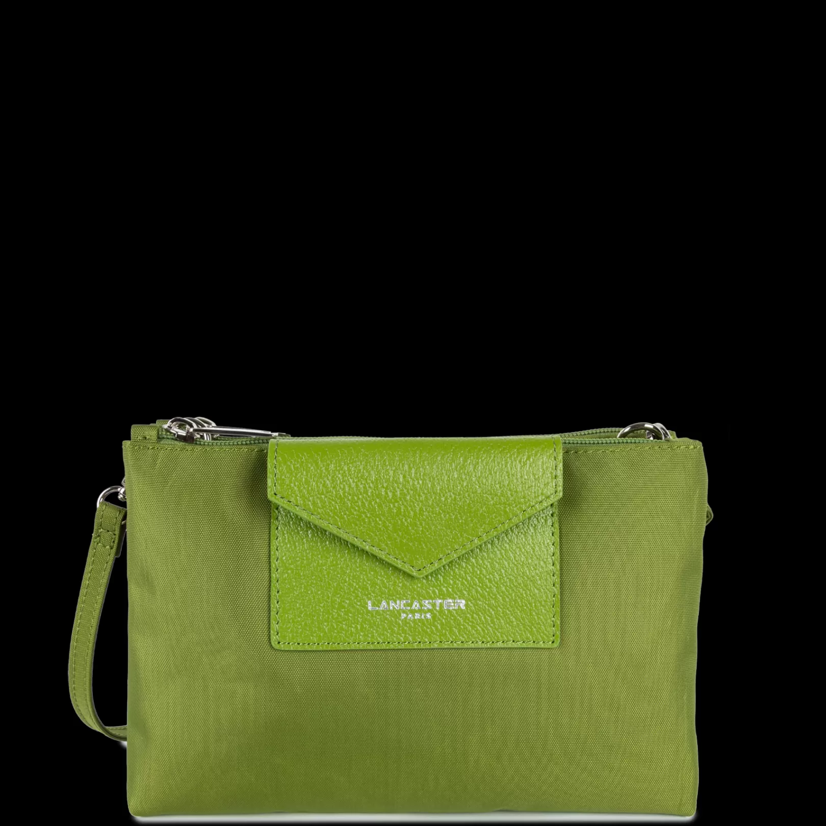 Sale Double Pochette Femme Sacs Porté Épaule