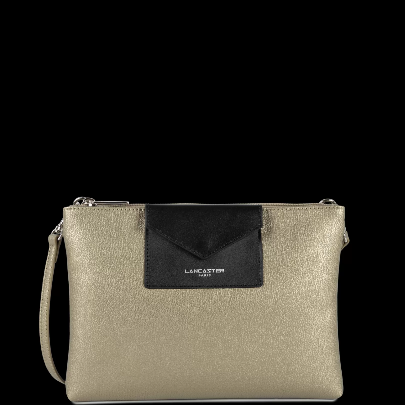 Sale Double Pochette Femme Sacs Porté Épaule