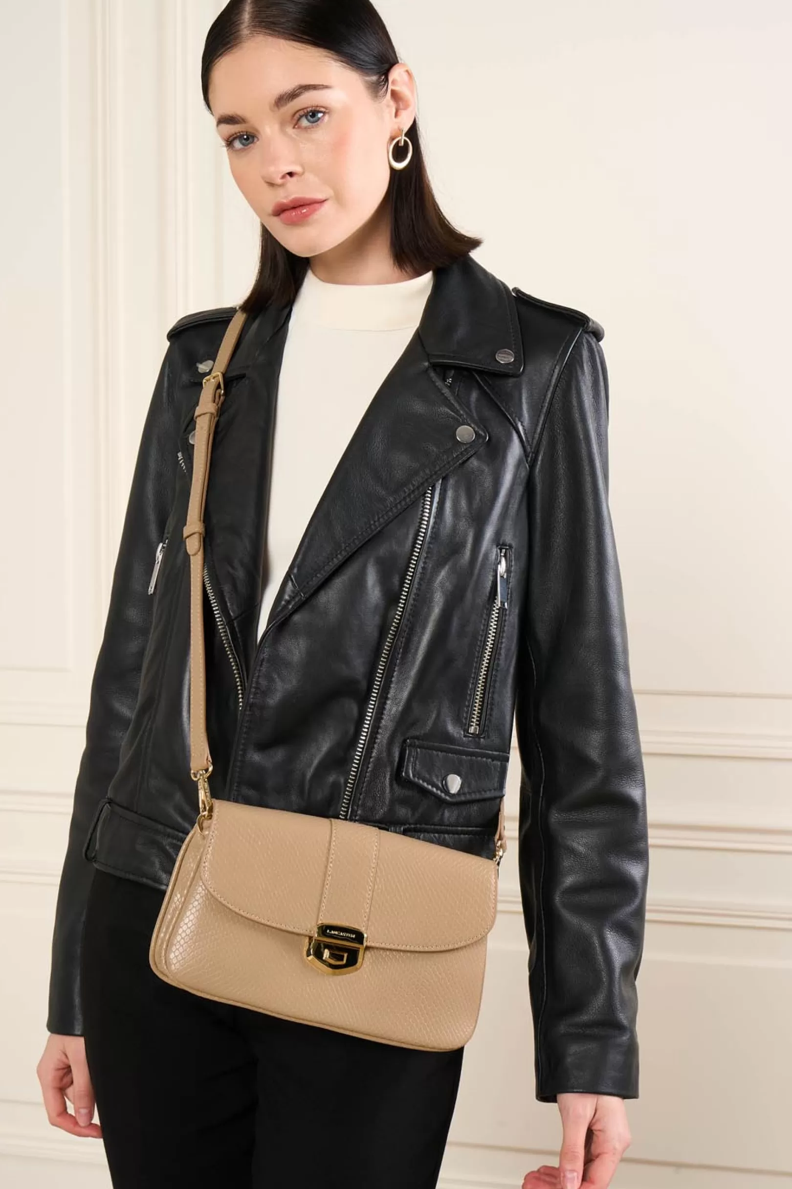 Online Double Pochette Femme Sacs Porté Épaule