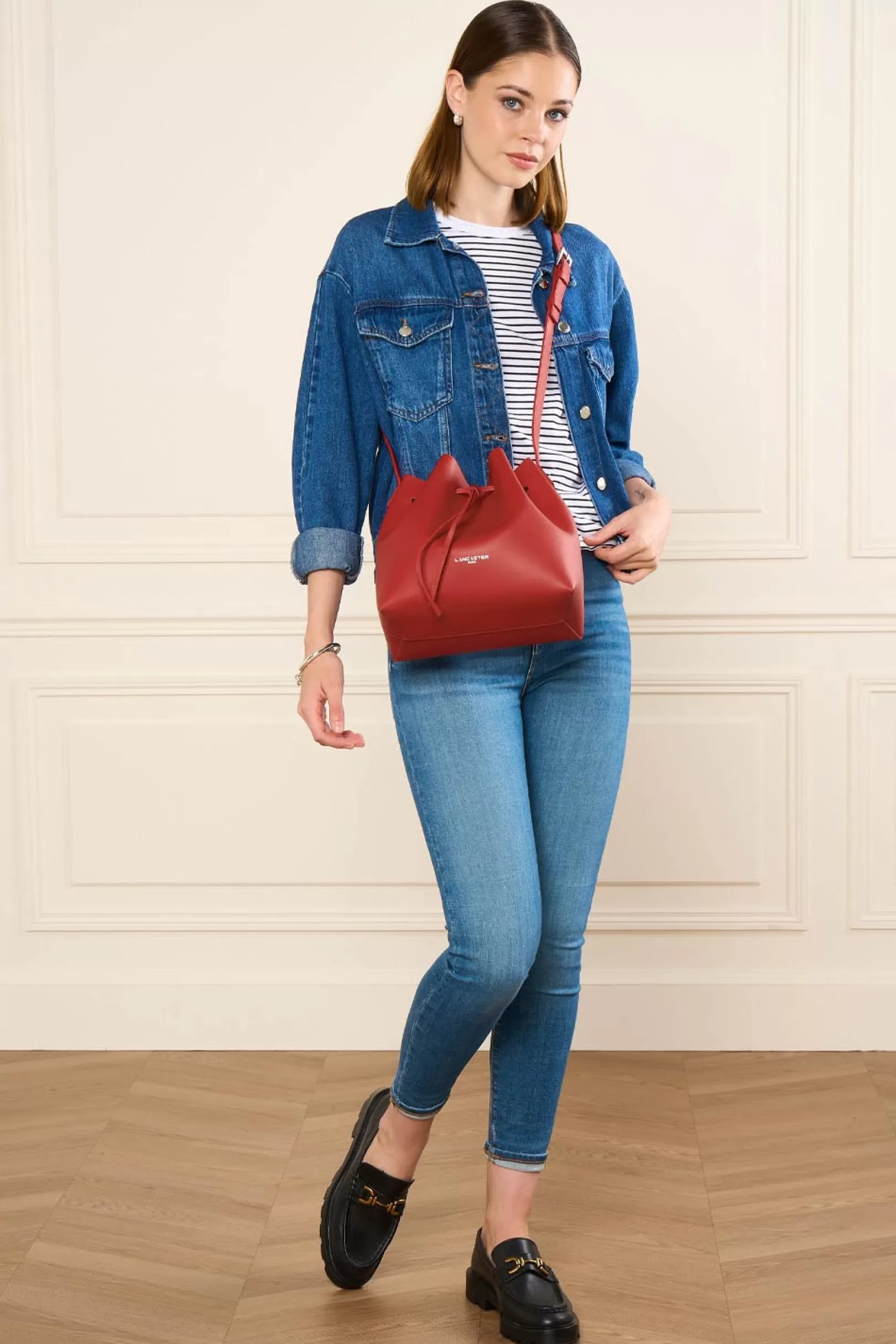 Flash Sale Grand Sac Bourse Femme Sacs Porté Épaule