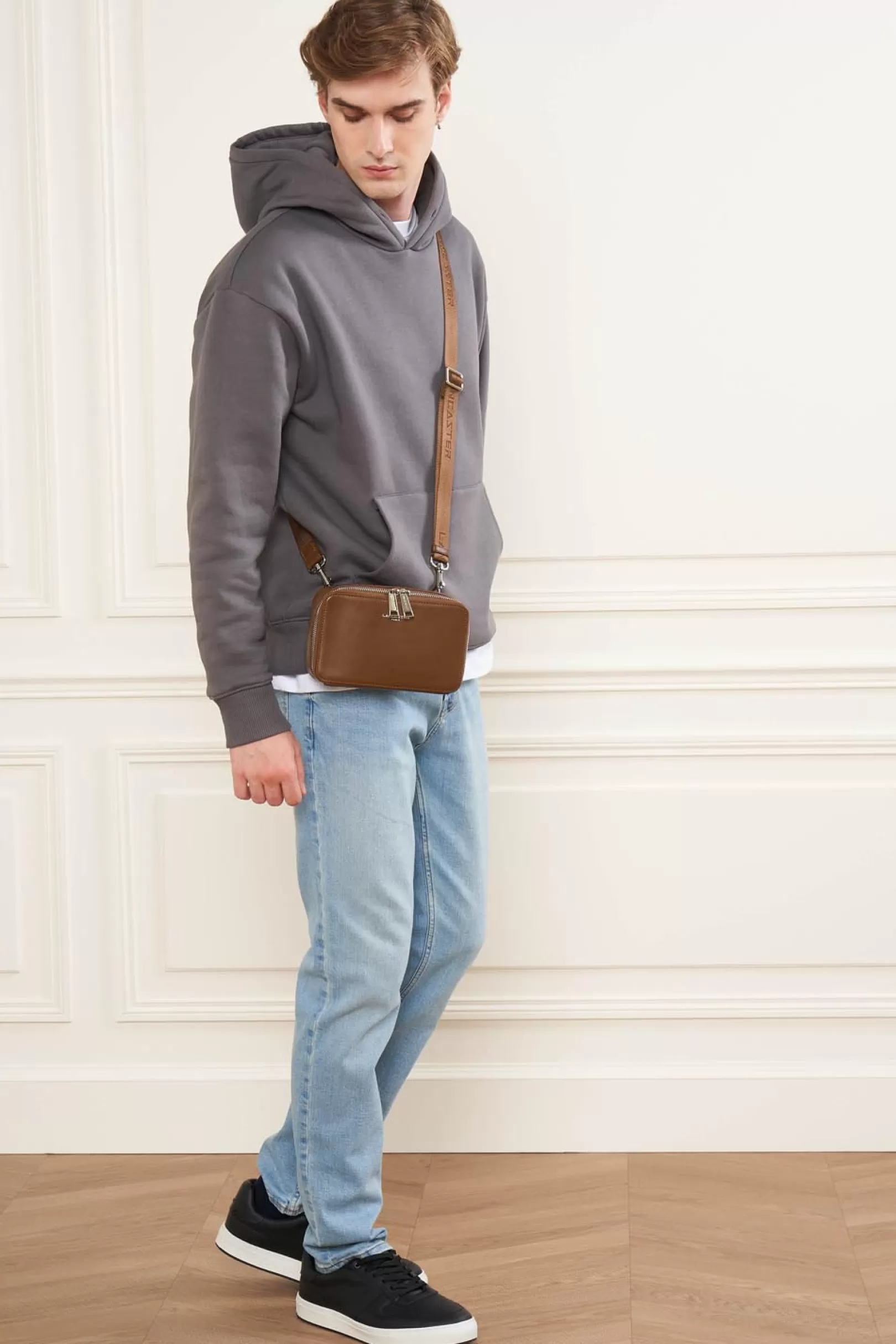 Flash Sale Mini Sacoche Homme Sacs Bandoulière | Sacs Iconiques