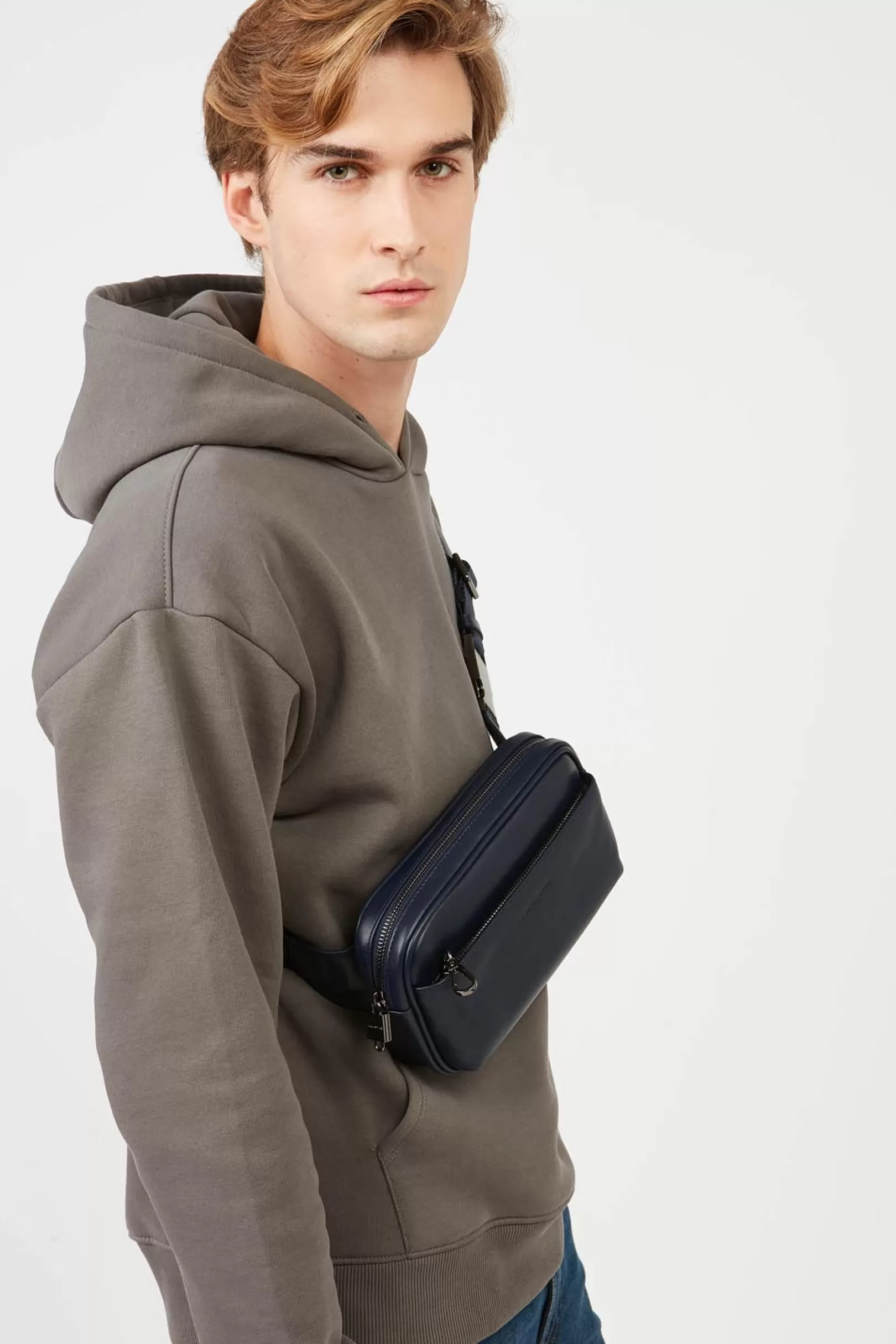 Clearance Petit Sac Banane Homme Sacs Bandoulière | Sacs Banane