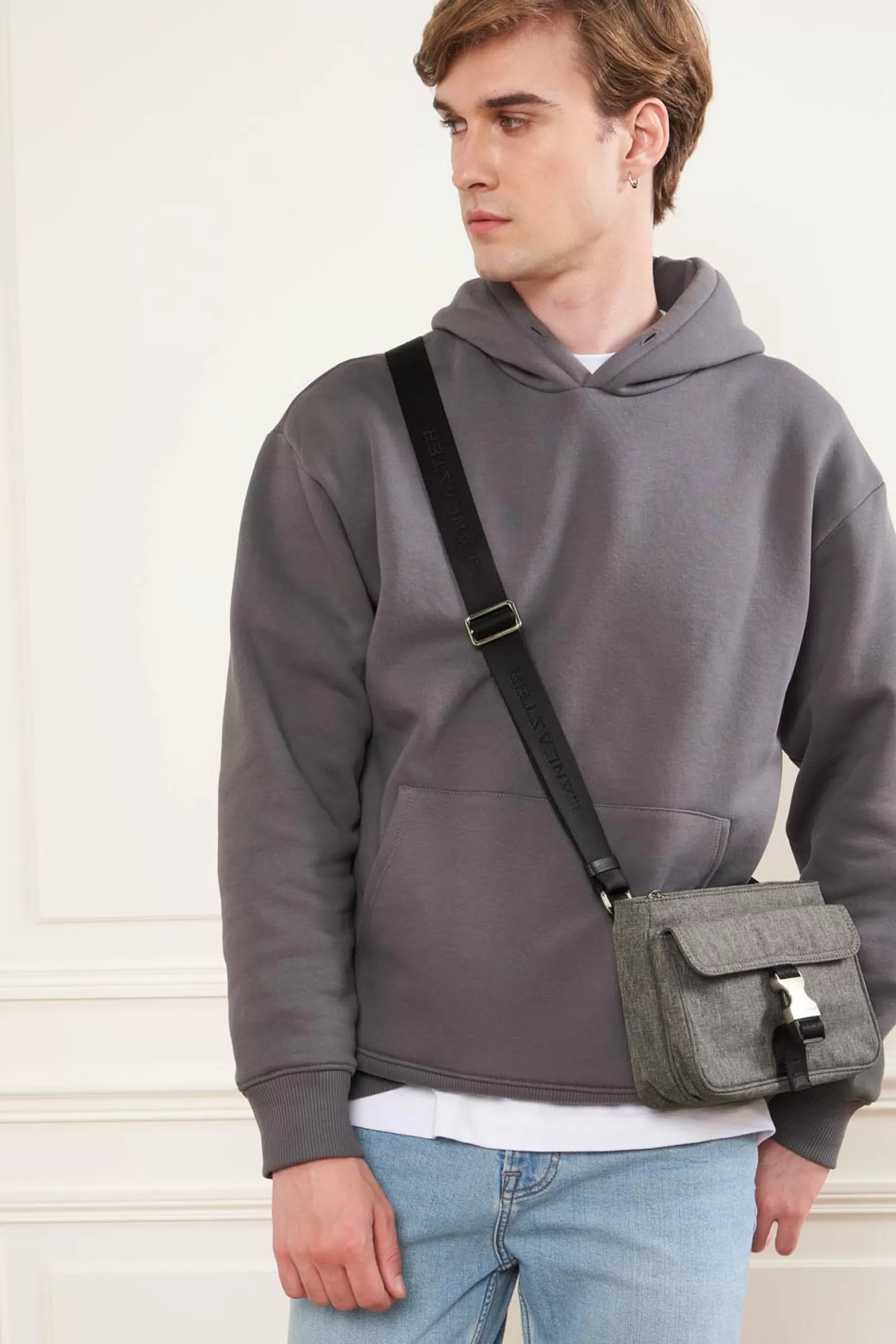 Cheap Petite Sacoche Homme Sacs Bandoulière | Sacs Iconiques