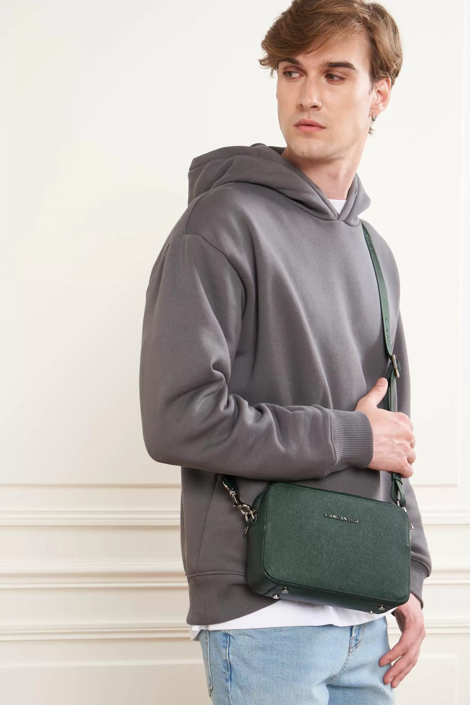 Online Pochette Homme Pochettes | Sacs Iconiques