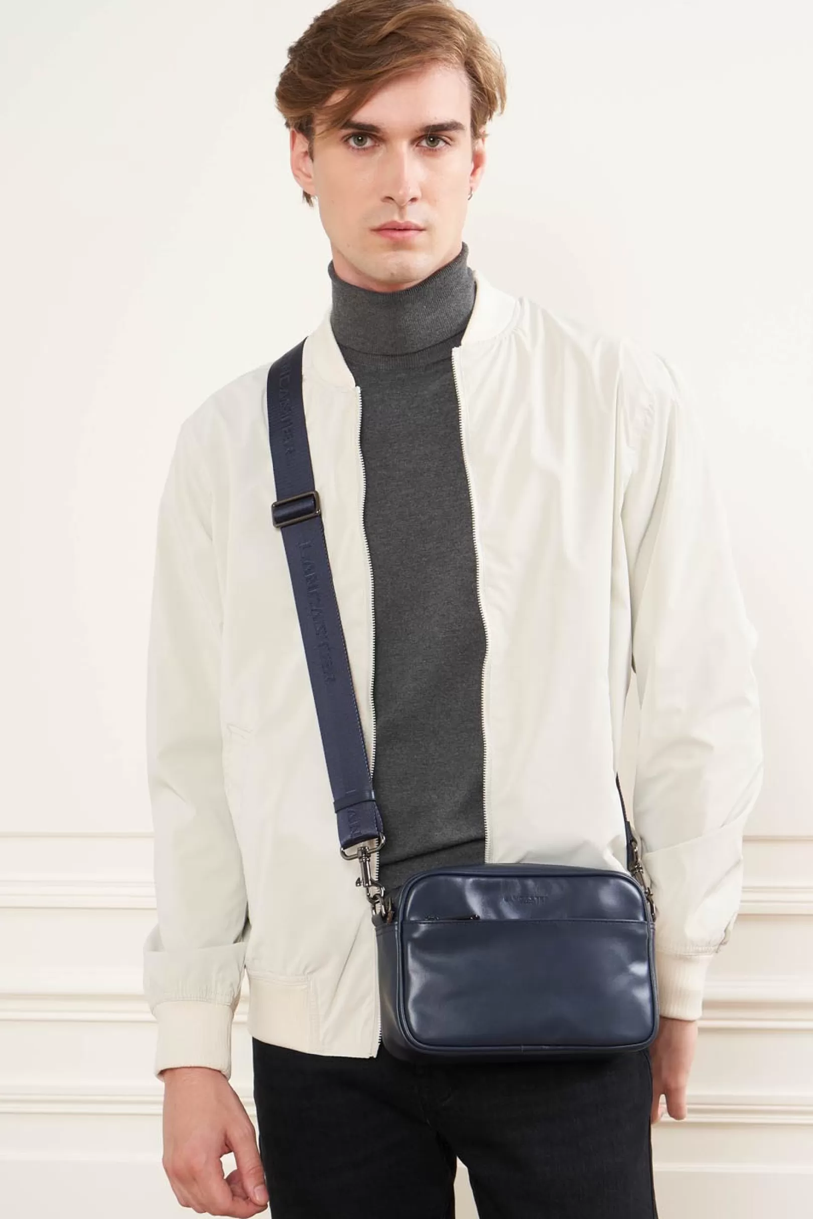 Store Pochette Homme Sacs Bandoulière | Pochettes