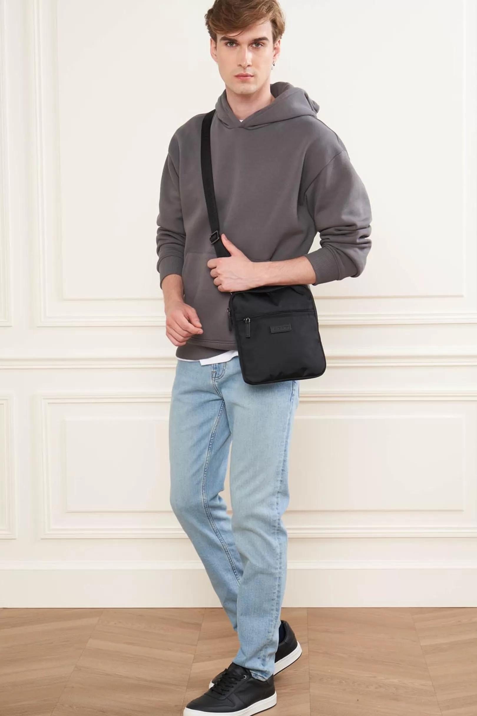 Best Sale Pochette Homme Sacs Bandoulière | Pochettes