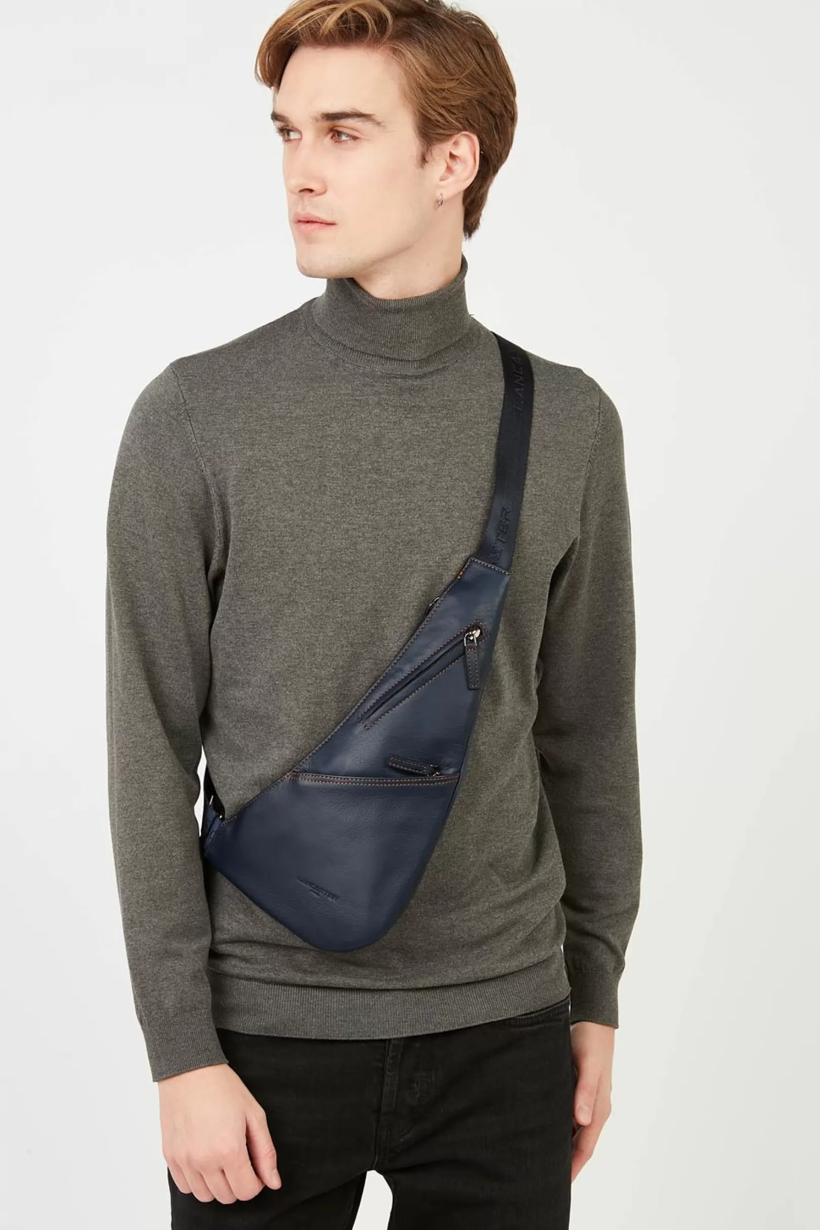 New Sac Body Homme Sacs Bandoulière