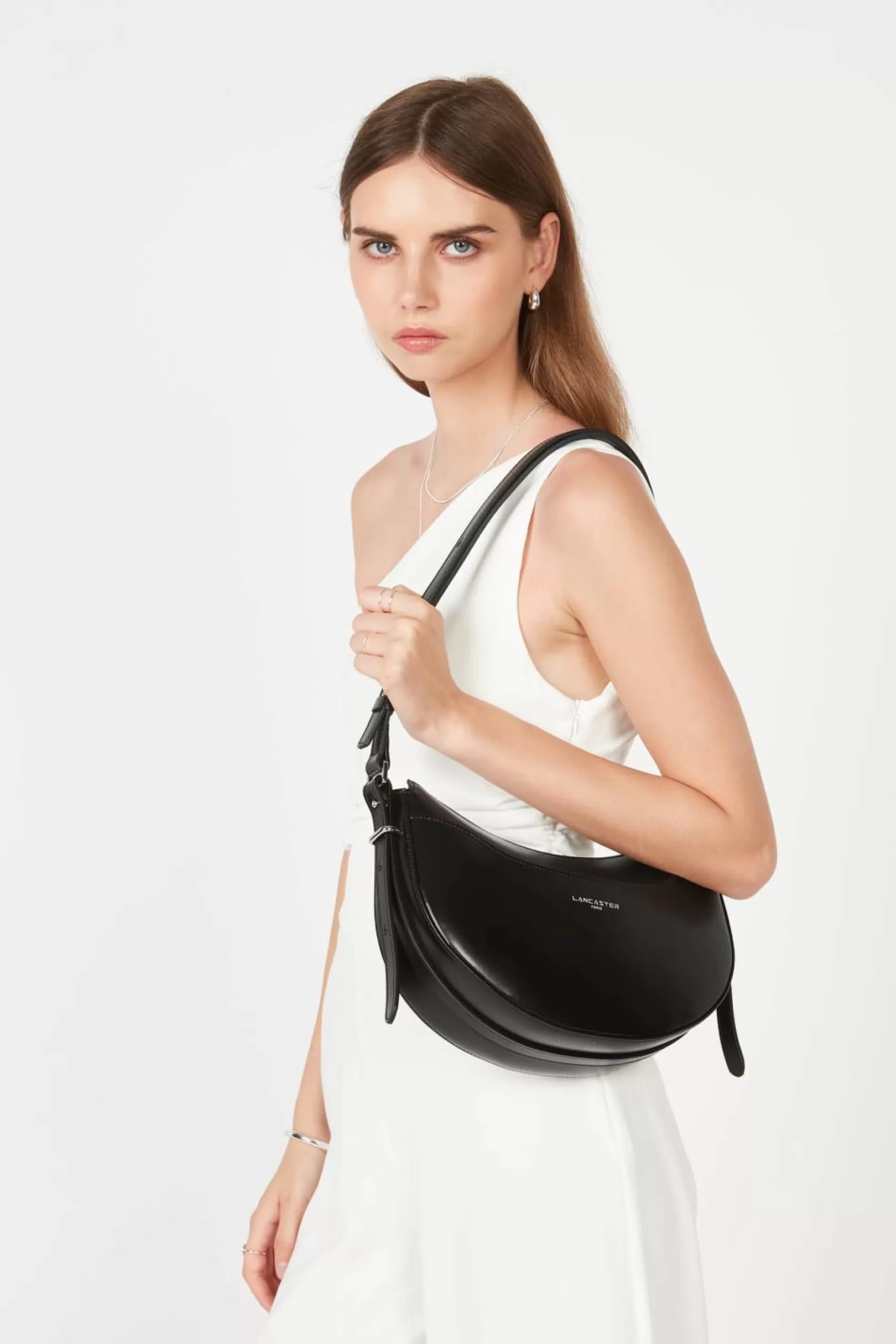 Clearance Sac Demi Lune Femme Sacs Porté Épaule | Sacs Iconiques