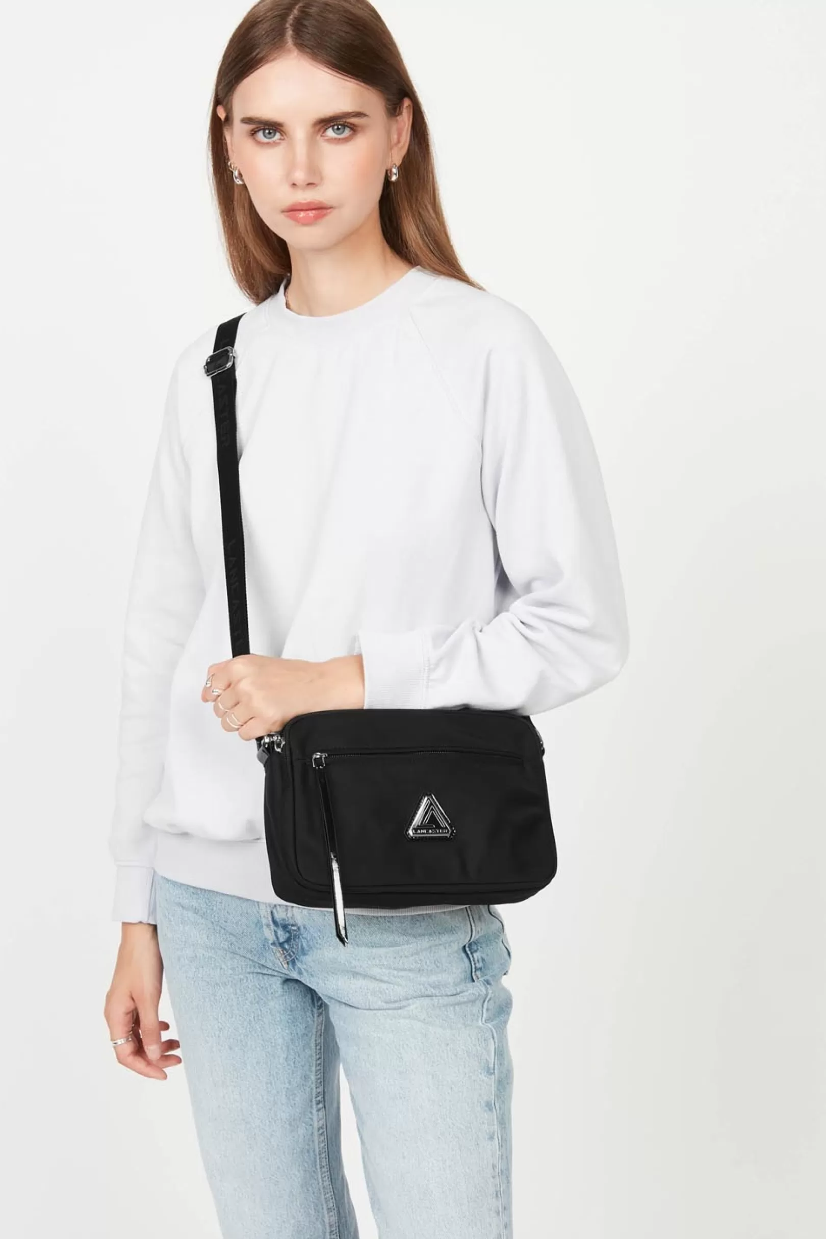 Fashion Sac Trotteur Femme Sacs Porté Épaule | Sacs Bandoulière