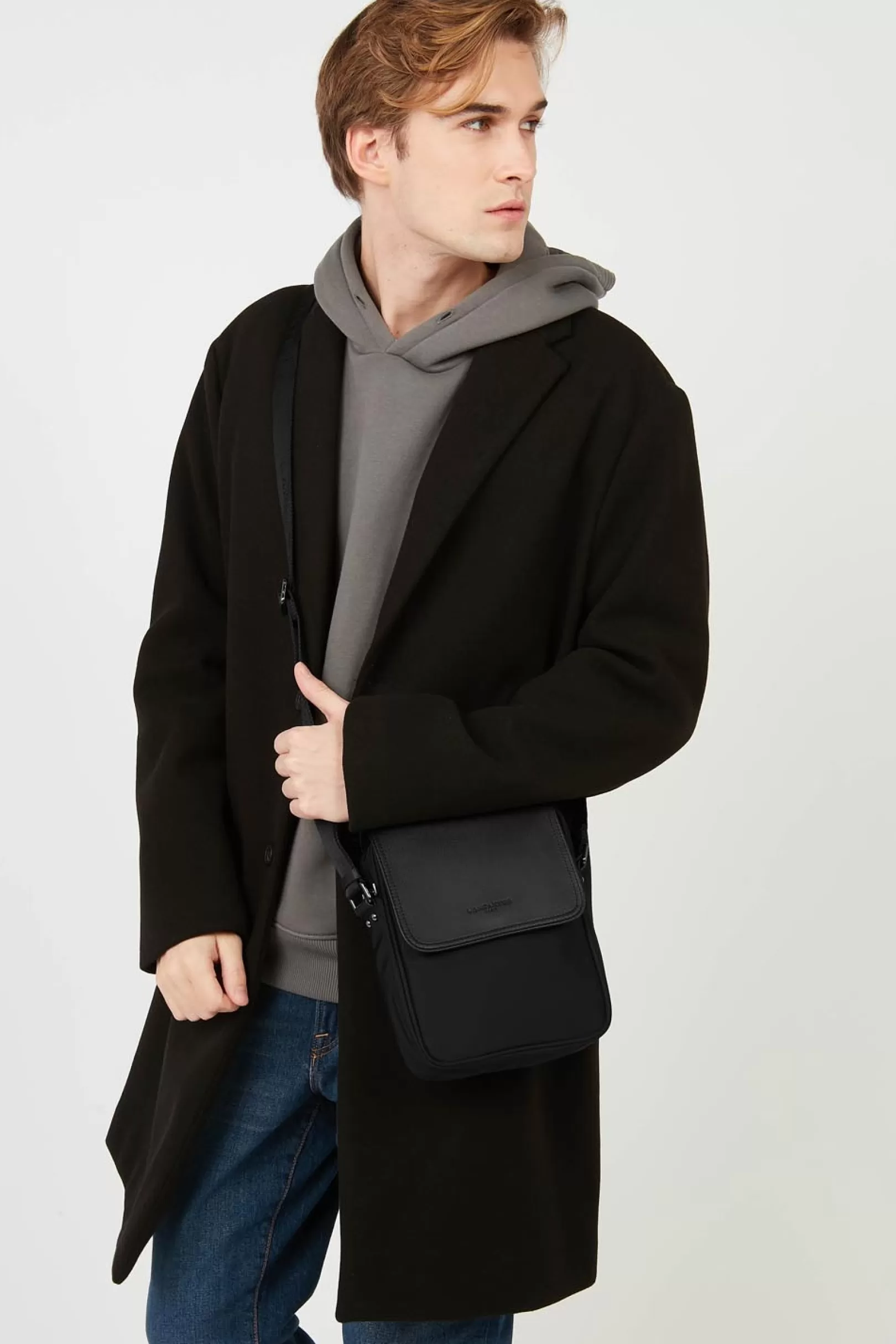 Online Sac Trotteur Homme Sacs Bandoulière