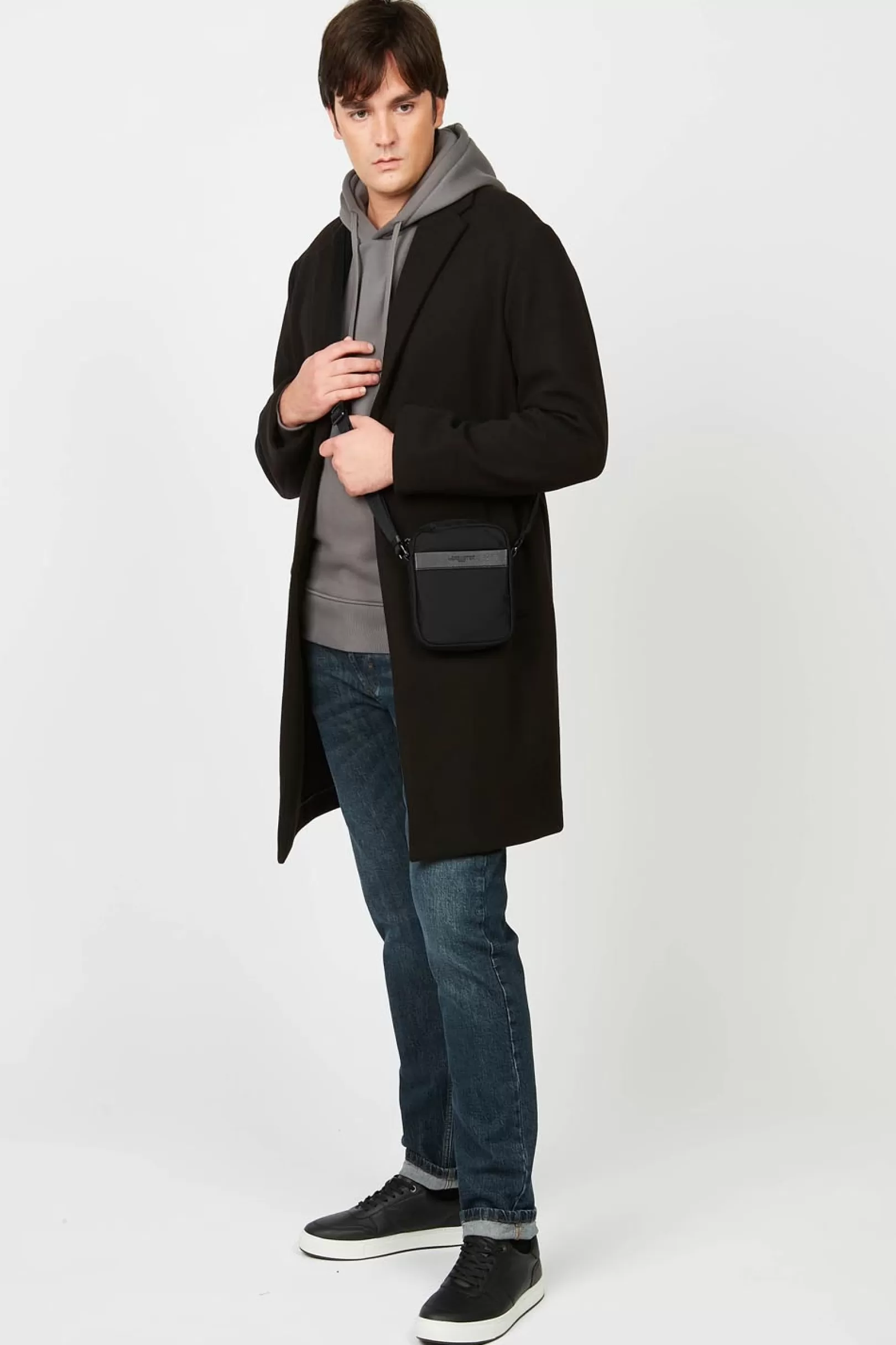 Online Sac Trotteur Homme Sacs Bandoulière | Pochettes