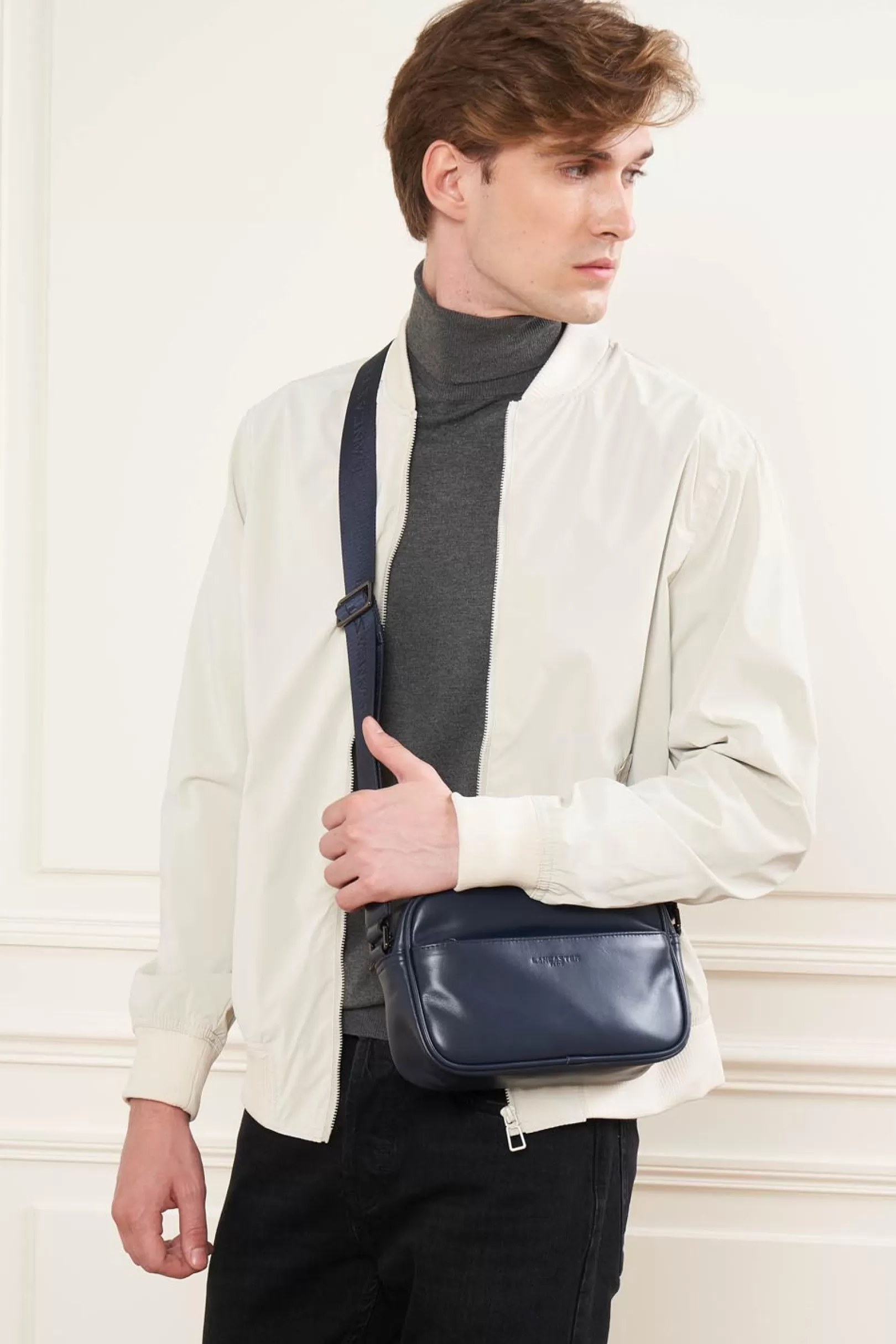 Outlet Sacoche Homme Sacs Bandoulière