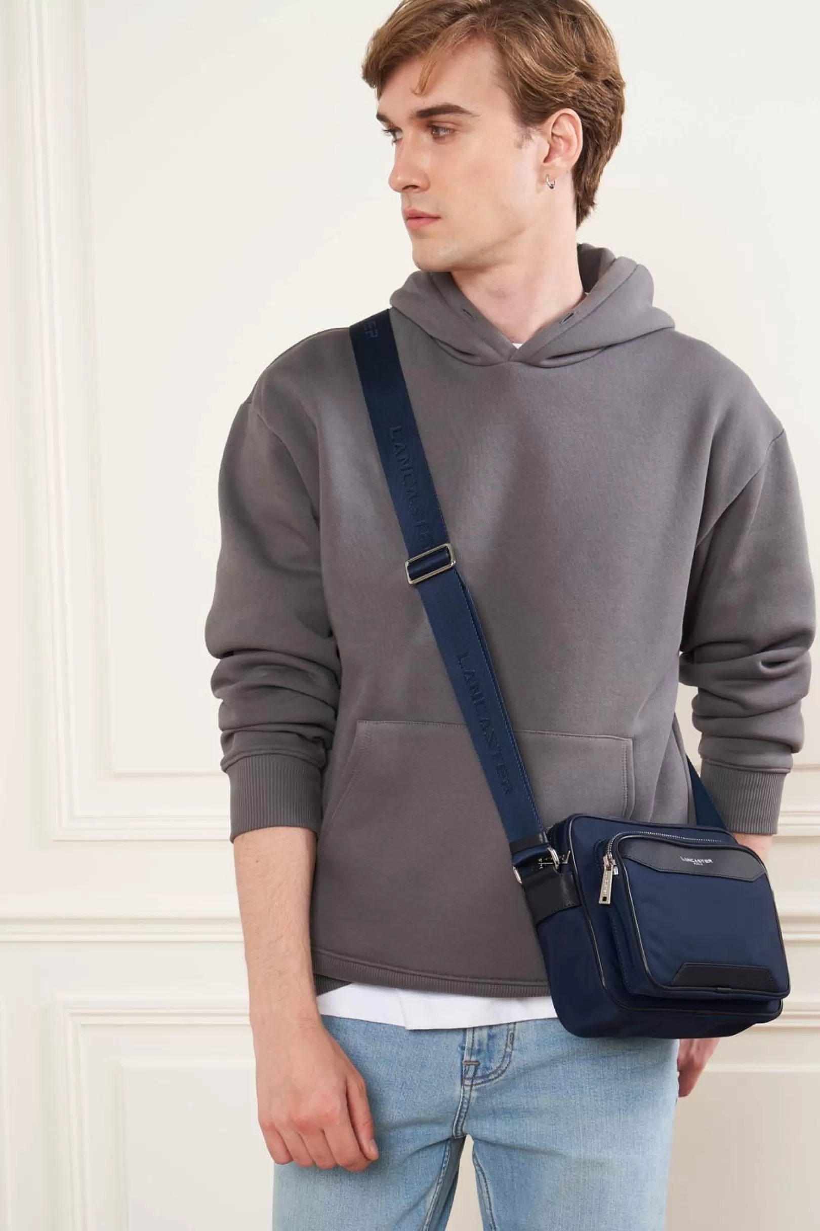 Discount Sacoche Homme Sacs Bandoulière