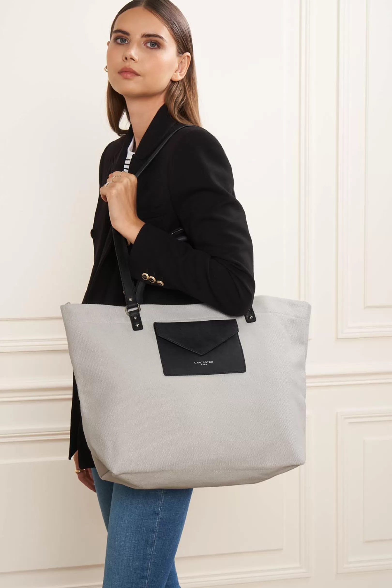 Best Sale Très Grand Sac Cabas épaule Femme/Homme Sacs De Voyage | Sacs De Voyage